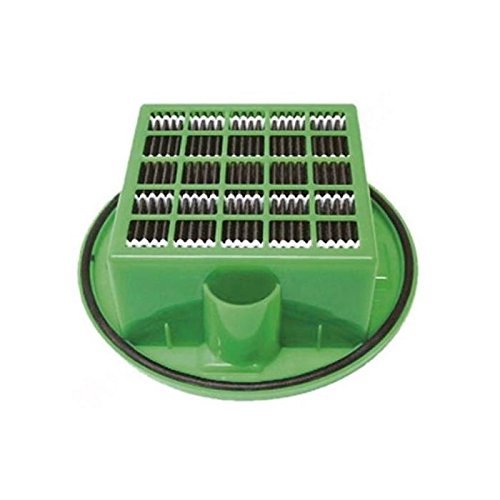 KIT ASPIRATORE ESTRATTORE con filtro carbone attivo per grow box tende
