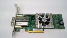 Dell QLogic QLE2662-DEL 16Gb Fibre Channel Dual Port PCIe HBA w/SFP