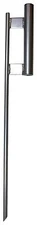 Heavy Duty Ground Spike Stake for Swooper Flutter Feather Flags Flag Pole