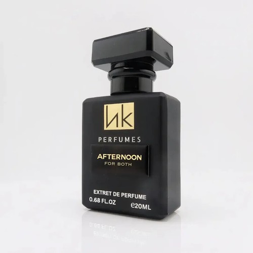 Afternoon Inspired By Nish Hacivat Spray EDP Unisex Fragrance hkPERFUMES - Picture 7 of 11