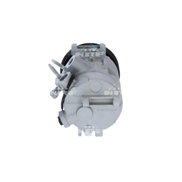 Kompressor Klimaanlage FüR Jeep Patriot Compass Dodge Caliber-image