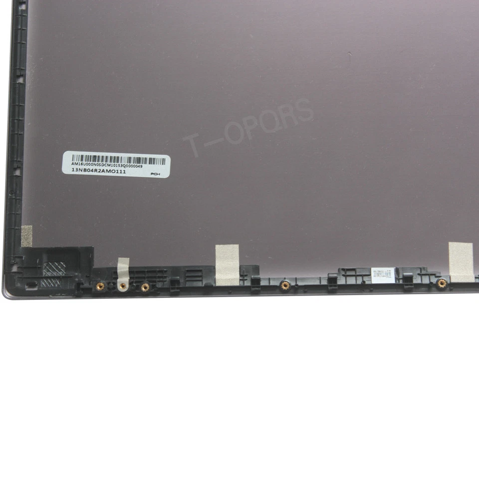 Cubierta trasera LCD gris táctil para ASUS UX303L UX303L UX303LA UX303LN Foto 3 de 4