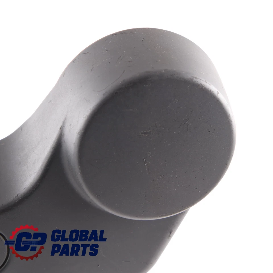 BMW 5 Series E60 E61 Seat Covering Cover Strip Outer Left N/S 7076001 - Image 4 of 4