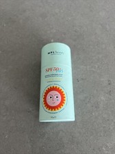 MPL  beauty Mineral Sunscreen Stick For Kids SPF 30  New W/ Fast Ship 