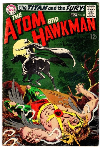 In Hand] Mattel DC Universe Classics DCUC Hawkgirl Vs Gentleman Ghost 1508662343 58052e350