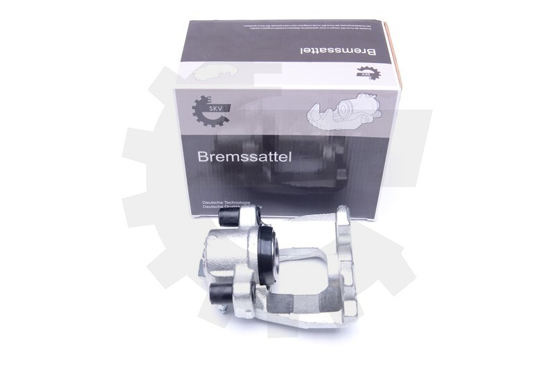 Brake Caliper SKV Front Left for Mini (R50, R52, R53) 34111512777
