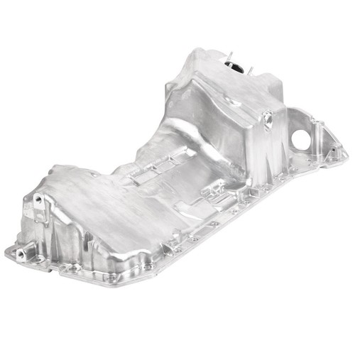 11137570400 Aluminum Engine Oil Pan Fits BMW E90 335i E82 N54 N55 0713