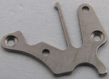 Rolex Watch Part for 2030 & 2035 setting lever spring 4450
