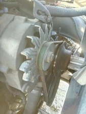 CAR TRUCK VAN ALTINATOR V BELT 44 INCH V BELT 350 engines + more 