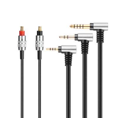 6N OCC Balanced AUDIO CABLE For Audio-technica ATH-MSR7b AP2000Ti ES/CT ES770H