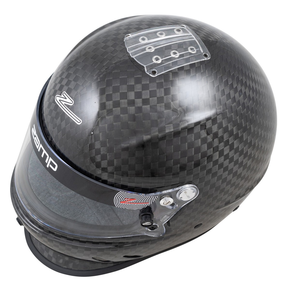 ZAMP - RZ Air Vent Scoop and Plugs - Fits all RZ Helmets | eBay
