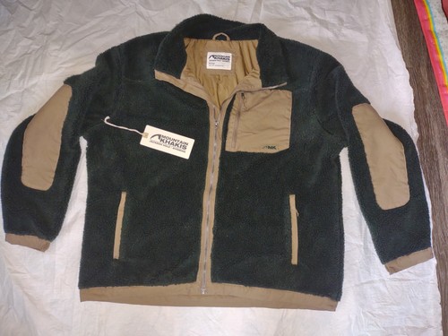 Fourteener Fleece Jacket 2XL 