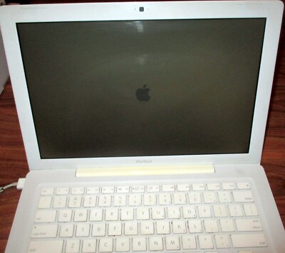 Apple MacBook A1181 13.3