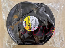 ONE Sanyo 9WG5748P5HD004 IP68 waterproof 17251 48V 1.62A inverter cooling fan