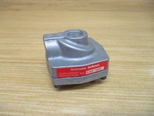 Schrader Bellows 3340-9001 Parker Quick Exhaust 33409001