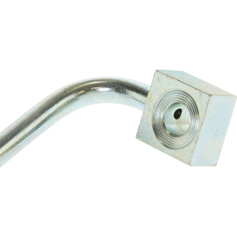 Manguera hidráulica de freno delantera izquierda centrada 2011 para Lincoln MKT Premium 2010-2019 Foto 3 de 3