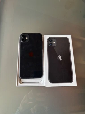 Apple iPhone 11 · 128GB