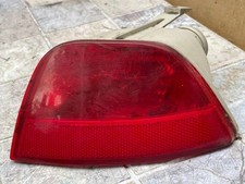 FORD FOCUS IV HN Nebelschlussleuchte links XS4115K273A 1.60 Petrol 33982972