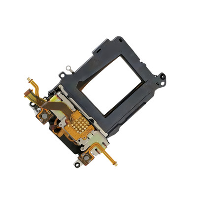 Shutter Assemble with blades and motor suitable for Canon EOS R1 Shutter repair