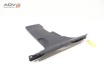 2019 - 2025 AUDI A6 S6 LEFT DRIVER SIDE B PILLAR LOWER TRIM COVER PANEL OEM
