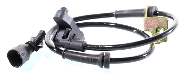 1X ABS Sensor Vorne Rechts GH-709329H-image
