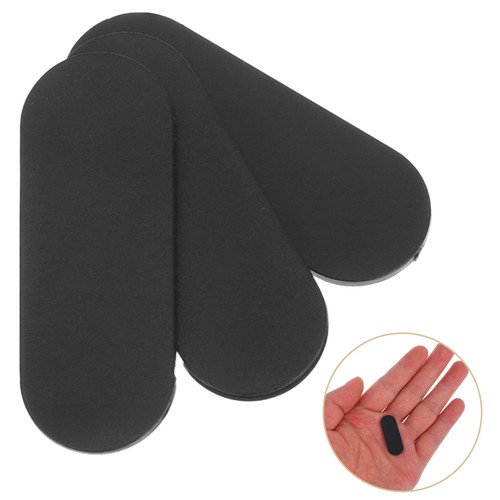 3 Pcs Schutzabdeckung Mit Flat-Panel-Kamera Kameraabdeckungen Für Laptops - Bild 3 von 12