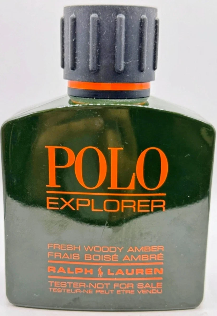 Polo Ralph Lauren Explorer Fragrances for Men for sale | eBay