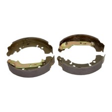 Bremsbackensatz hinten für Toyota Aygo X B7 Yaris P13 P21 P9 | 23931660