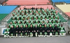 2007 CFL Football Playoffs Saskatchewan Roughriders All 3 Games On DVD Set