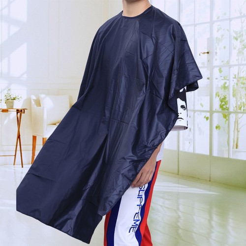 Professional Salon Cape Apron for Hair Cutting Waterproof Barber