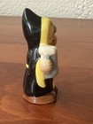 Goebel Hummel West Germany Munich Monk Octoberfest Salt Shaker — photo 2