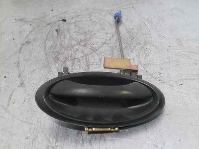 HINTERER RECHTER ÄUSSERER GRIFF / 515791 FÜR SAAB 9-3 YS3D 2.2 TID
