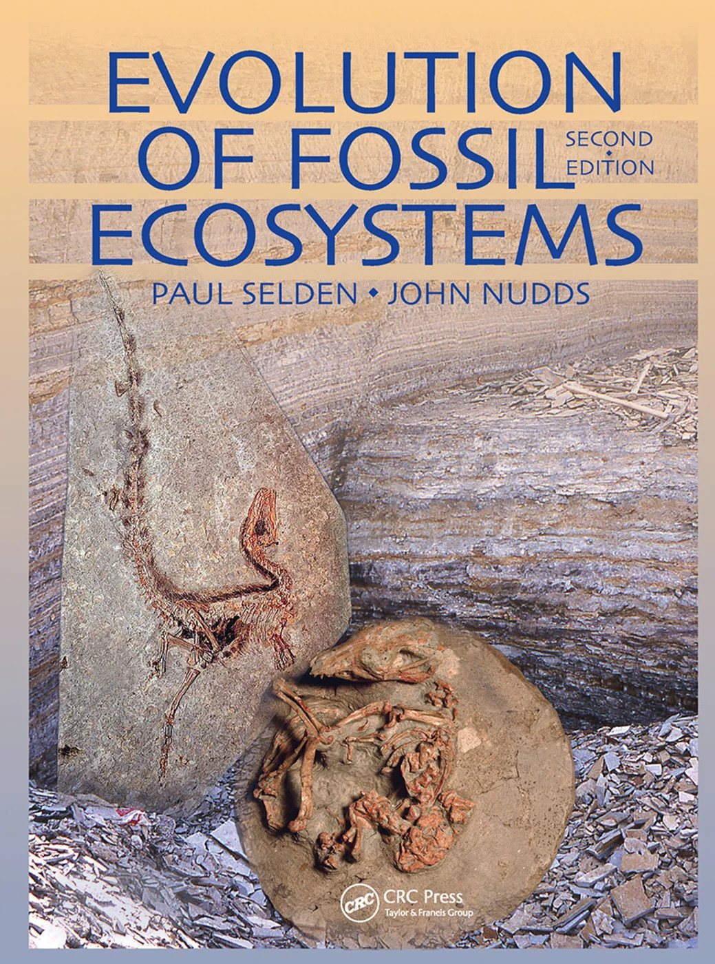 Evolution of Fossil Ecosystems - 2nd Edition
