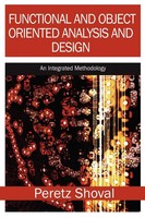 Peretz Shoval | Functional And Object Oriented Analysis And Design | Buch (2006)