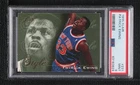 1995 Flair Basketball Patrick Ewing #231