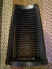 Laserline 100 CD Storage Spinning Stand Tower Organizer Display Carousel Case