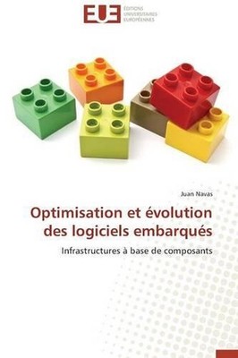 Optimisation Et volution Des Logiciels Embarqus: Infrastructures ? base de compo