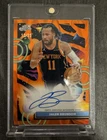 2025 Topps Cosmic Chrome Jalen Brunson Base (RAW)