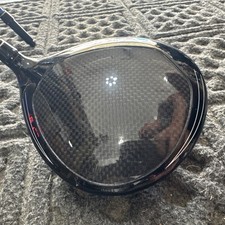 Epon EF-02D HT Driver Regular Speeder NX 40 Shaft plus House of Forged shaft