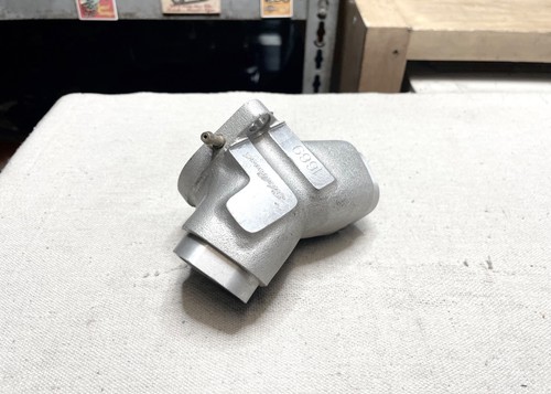 Edelbrock #1669 Intake Manifold (For Harley Evolution Big Twins)