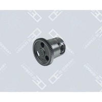 ÖLpumpe FüR Mercedes Benz 651 180 28 01 Oegermany 011800651000