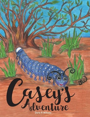 Darla R Williams | Casey's Adventure | Taschenbuch | Englisch (2018)