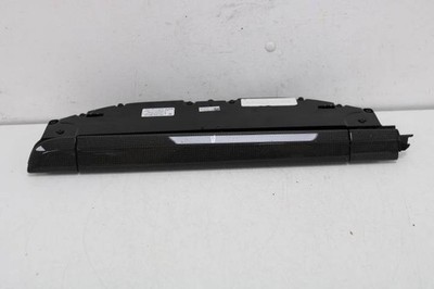 Carbon Getränkehalter Porsche 911 (991.2) Turbo S Cabrio 99155298603 - 2018
