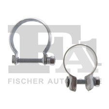 FA1 Montagesatz Abgasanlage CF210010 für CITROËN PEUGEOT 2008 C4 207 DS3 208 CC