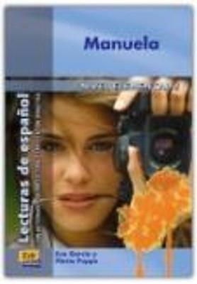 Eva Garcia Lecturas de espanol - Edinumen (Taschenbuch)