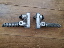 Kawasaki  Kr-1 Kr1 Pillion Footpegs