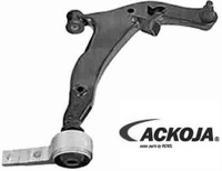 Ackoja A38-0245 Lenker FüR RadaufhäNgung Querlenker Lenker FüR Nissan