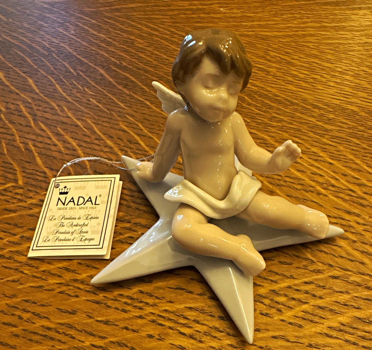 nadal figurine products for sale | eBay