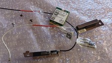 KIT Internal WiFi Antenna  AC 9560 Card Dell 3060 5060 7060 7070 5070 3070 MT