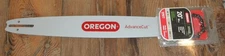 Oregon 37977 20-Inch Replacement Chainsaw Bar & Chain Combo For Craftsman, Echo,